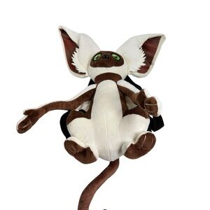 Avatar:The Last Airbender Momo plush toy backpack bag new with tags Nickelodeon